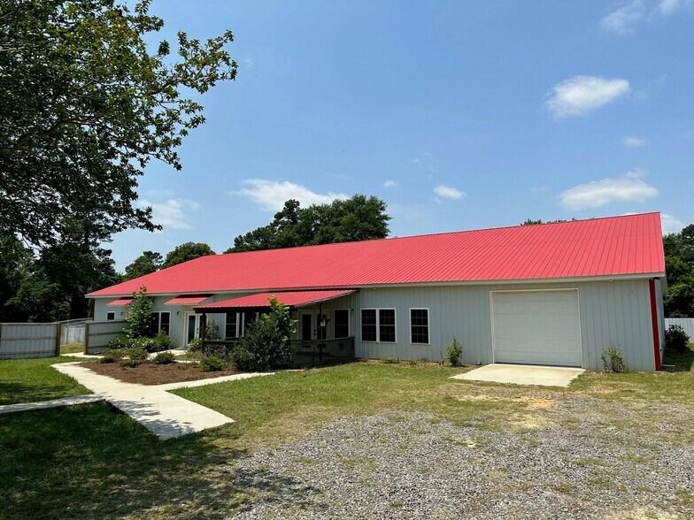 More Photos Of 2884 Pine Log Rd, Warrenville Office Residential For Lease