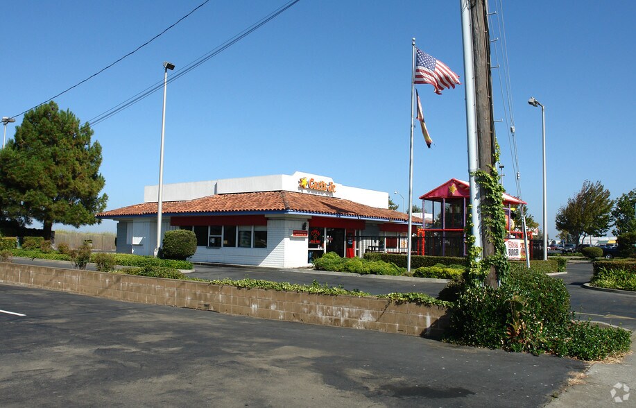 More Photos Of 3897 Sonoma Blvd, Vallejo Fast Food For Sale