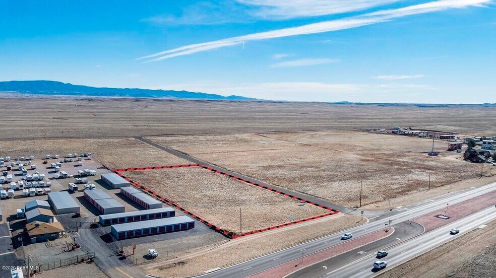 More Photos Of Tbd E Road 4 1/2 South, Chino Valley Land For Sale