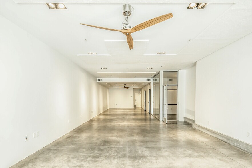 More Photos Of 58 South Park St, San Francisco Office For Lease