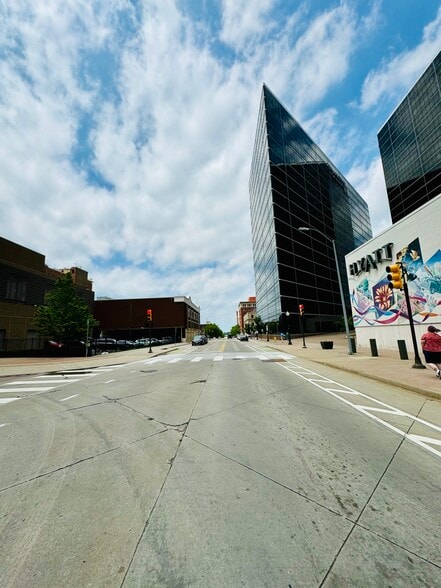 More Photos Of 8 E 3rd St, Tulsa Office Residential For Sale