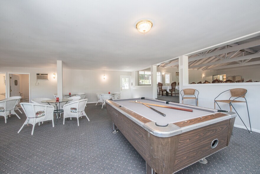 More Photos Of 590 Airport Road, Trinity Center Lodge Meeting Hall For Sale