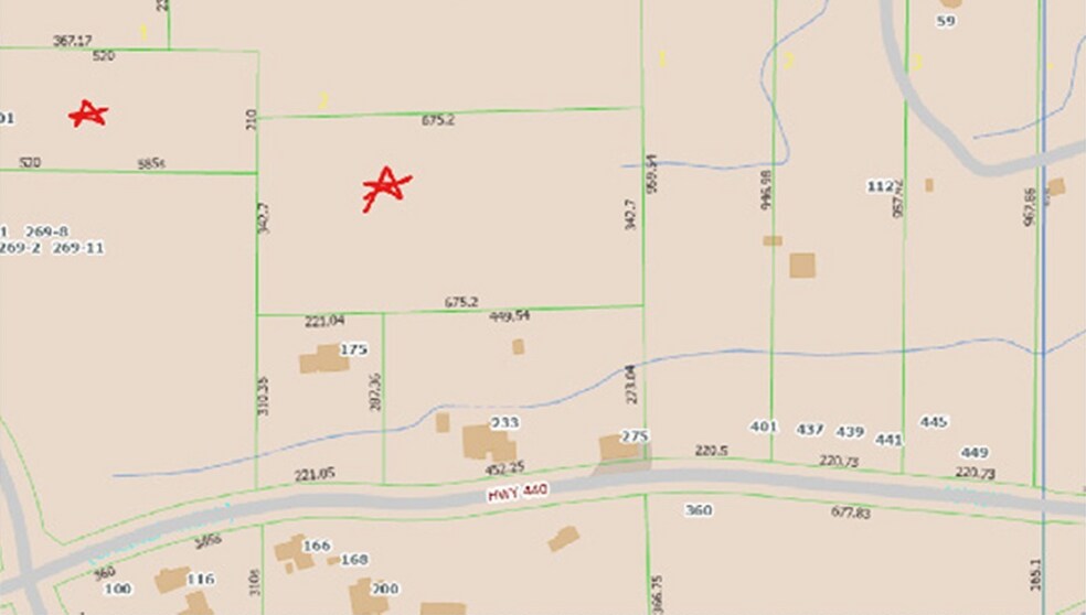 More Photos Of 235 Co 39 rd, Chelsea Land For Sale