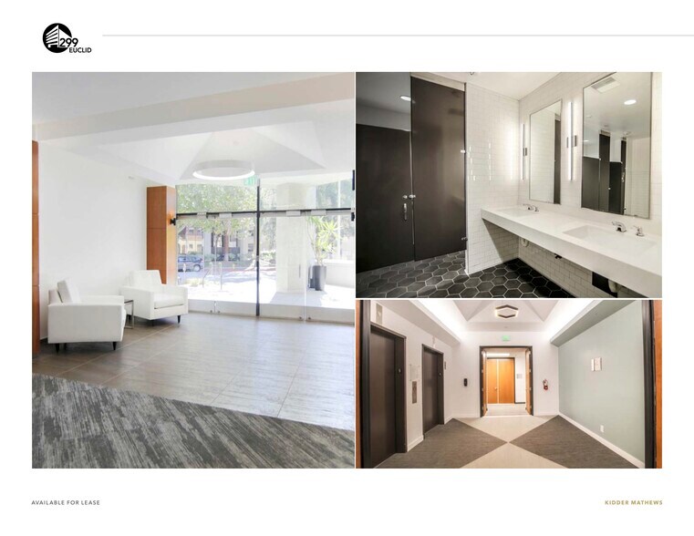 More Photos Of 299 N Euclid Ave, Pasadena Office For Lease