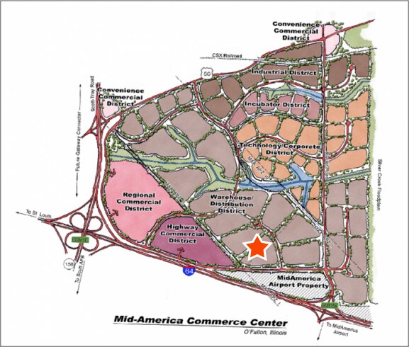 More Photos Of 8971 Shiloh Valley Twp Line Rd, Lebanon Land For Sale