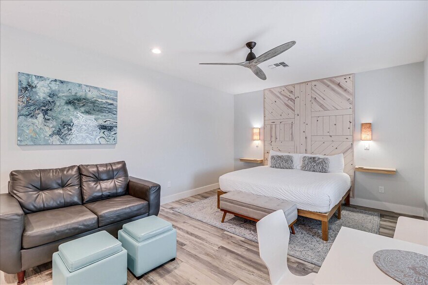 More Photos Of 121 Cut Off Rd, Port Aransas Office Residential For Sale