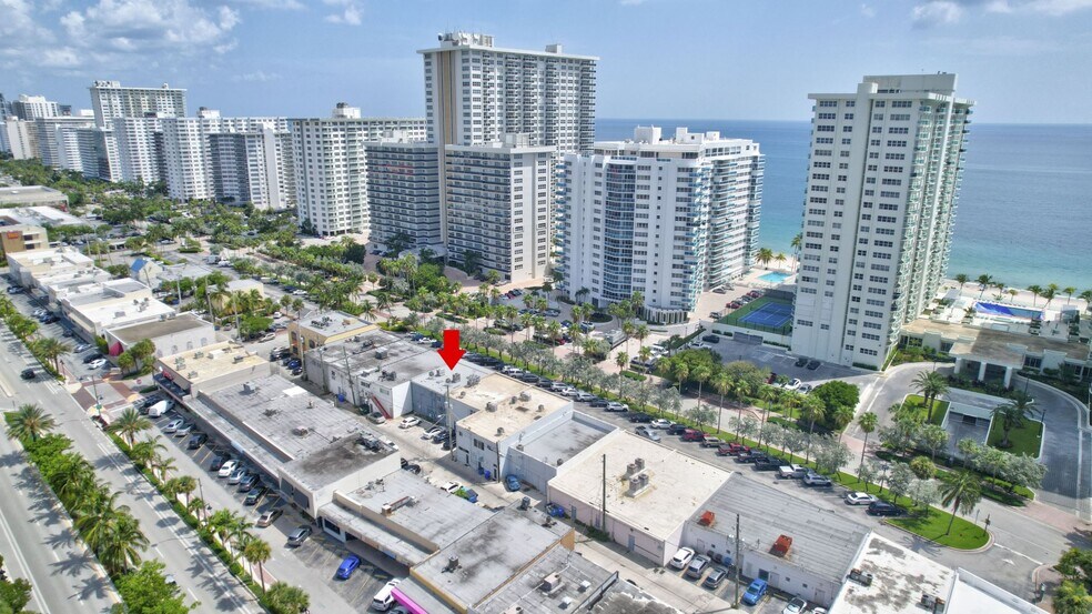 More Photos Of 3425 Galt Ocean Dr, Fort Lauderdale Storefront Retail Office For Lease