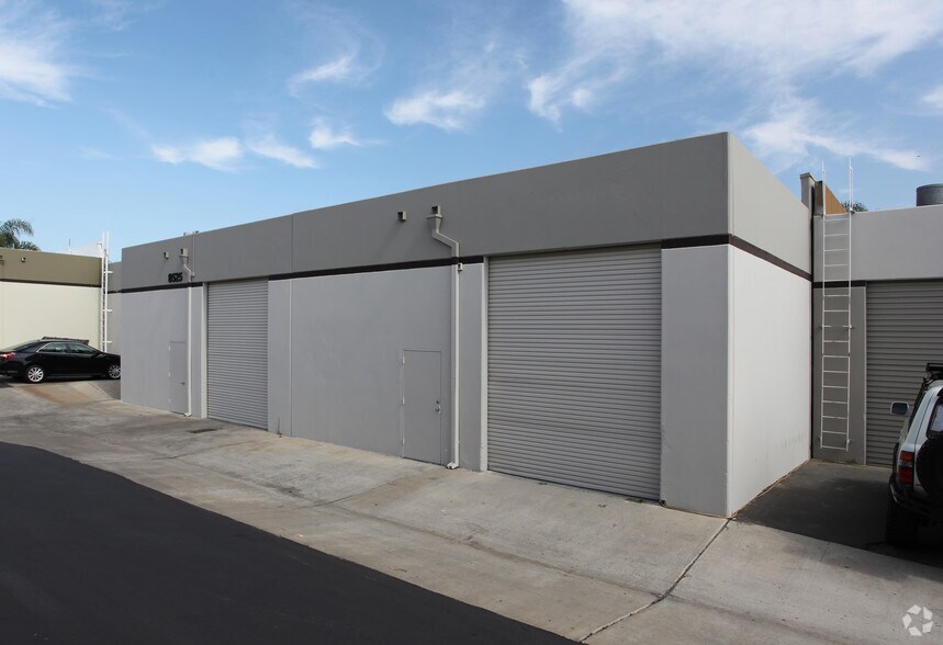 More Photos Of 8525 Commerce Ave, San Diego Manufacturing For Lease