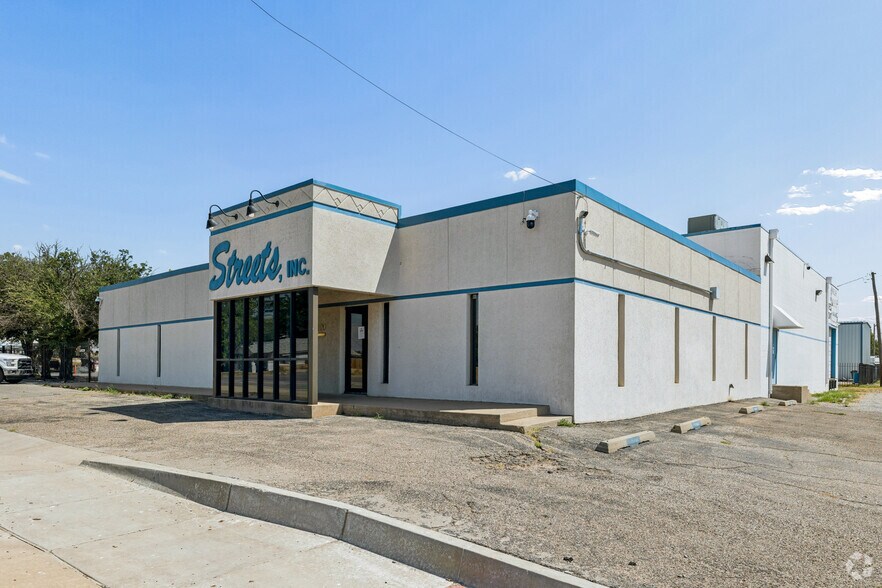 More Photos Of , Oklahoma City Industrial For Sale