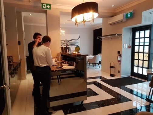 More Photos Of 88-90 Yorkville Ave, Toronto Storefront Retail Office For Lease