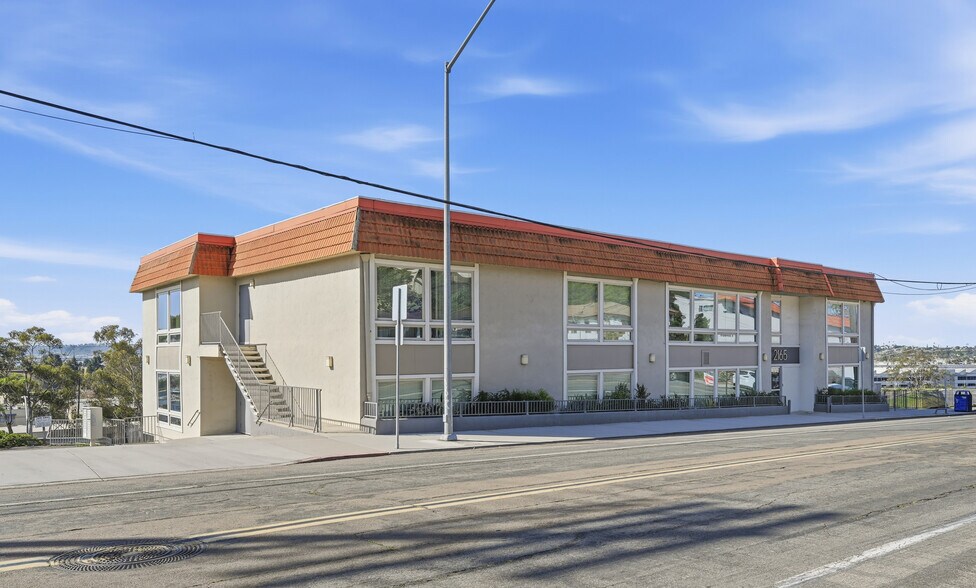 More Photos Of 2165 San Diego Ave, San Diego Office For Sale