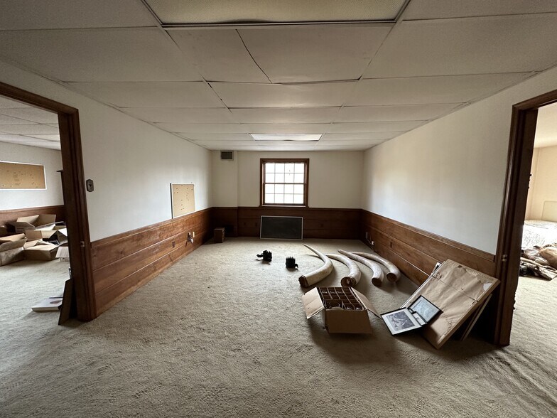 More Photos Of 601 Conestoga Rd, Villanova Office For Lease