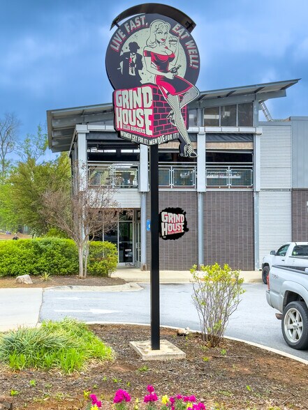 More Photos Of 50 Springdale St, Athens Multifamily For Sale