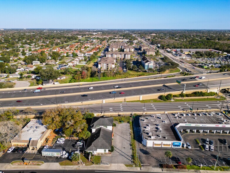 More Photos Of 7313 Lake Underhill Rd, Orlando Freestanding For Sale