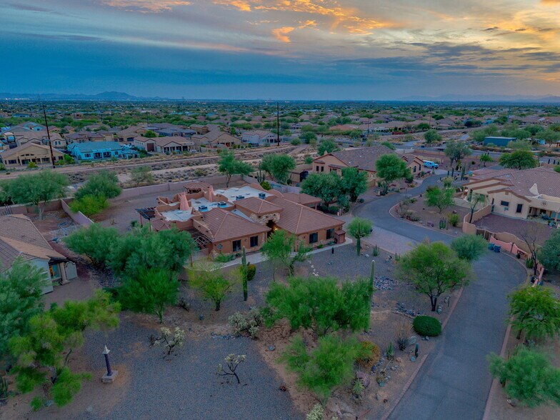 More Photos Of 10027 E Hillview St, Mesa Assisted Living For Sale