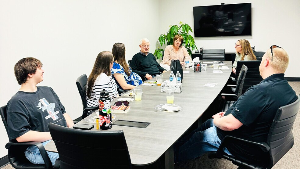 More Photos Of 8045 Arco Corporate Dr, Raleigh Office For Lease