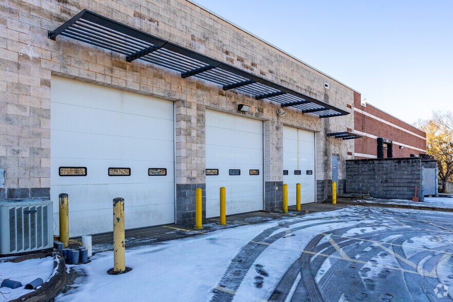 More Photos Of 105 Mundy Memorial Dr, Mount Juliet Refrigeration Cold Storage For Lease