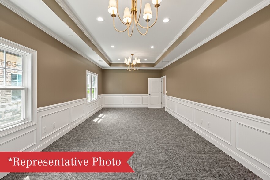 More Photos Of 1060 Garland Dr, Bogart Office For Sale