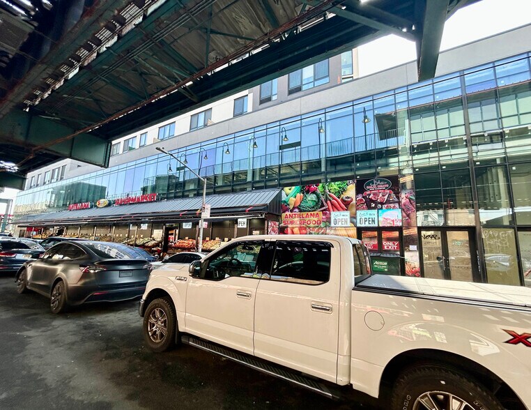 More Photos Of 1850 Jerome Ave, Bronx Apartments For Lease