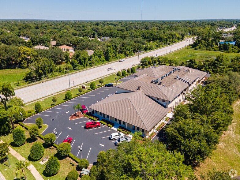 More Photos Of 275 S Charles Richard Beall Blvd, Debary Office For Lease