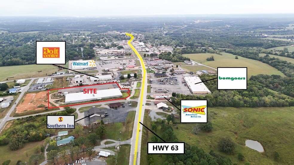 More Photos Of 1475 S Sam Houston Blvd, Houston Warehouse For Sale