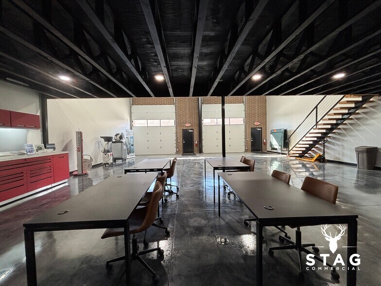 More Photos Of 4451 Dale Earnhardt Way, Northlake Office For Lease