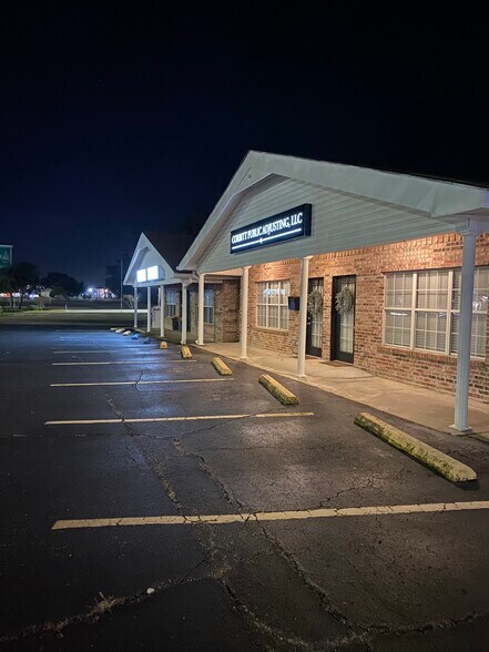 More Photos Of 412 Hwy 90, Bay Saint Louis Office For Sale