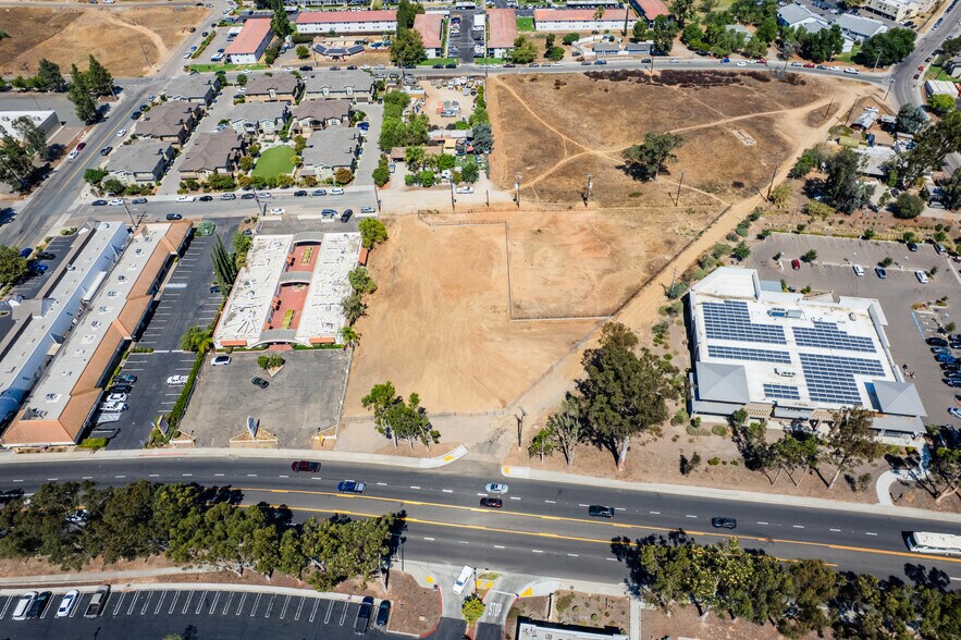 More Photos Of 1703 Main St, Ramona Land For Sale