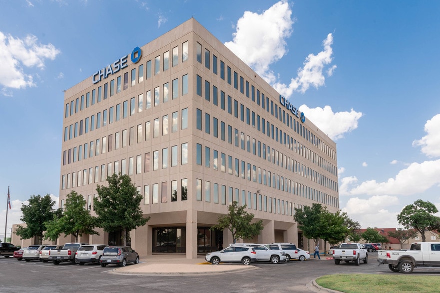 More Photos Of 3800 E 42nd St, Odessa Medical For Lease