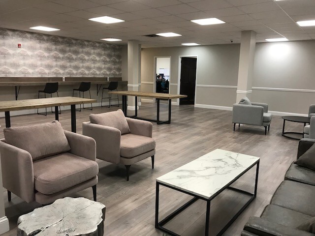 More Photos Of 90 N Broadway, Irvington Office For Lease