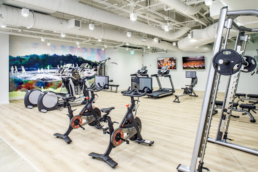 More Photos Of 515 Congress Ave, Austin Office For Lease