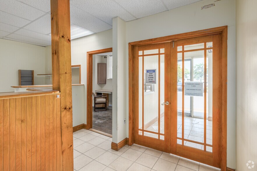 Photo of 1st Floor Ste K