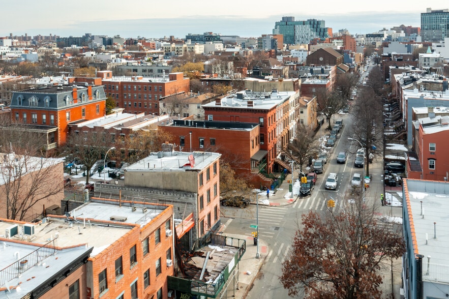 More Photos Of 451 Classon Ave, Brooklyn Apartments For Sale