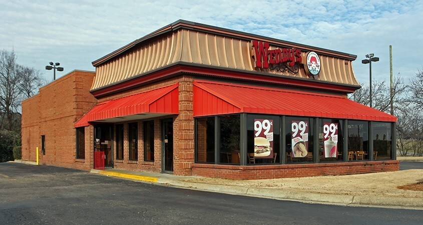 Primary Photo Of 22 Pass Rd, Gulfport Fast Food For Sale
