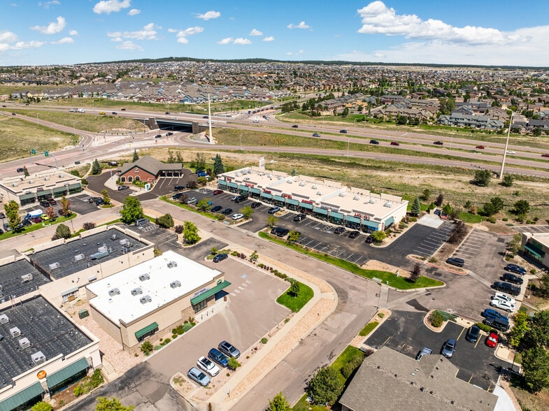 More Photos Of 5490-5510 Powers Center Pt, Colorado Springs General Retail For Sale