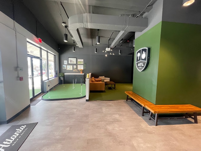 More Photos Of 5344 Peachtree Rd, Chamblee Storefront For Sale