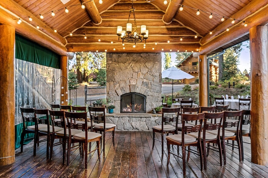 More Photos Of 3220 Pondorado Rd, Camino Lodge Meeting Hall For Sale