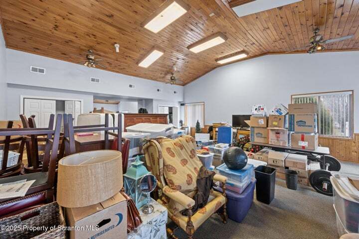 More Photos Of 768 PA-307, Moscow Office For Sale