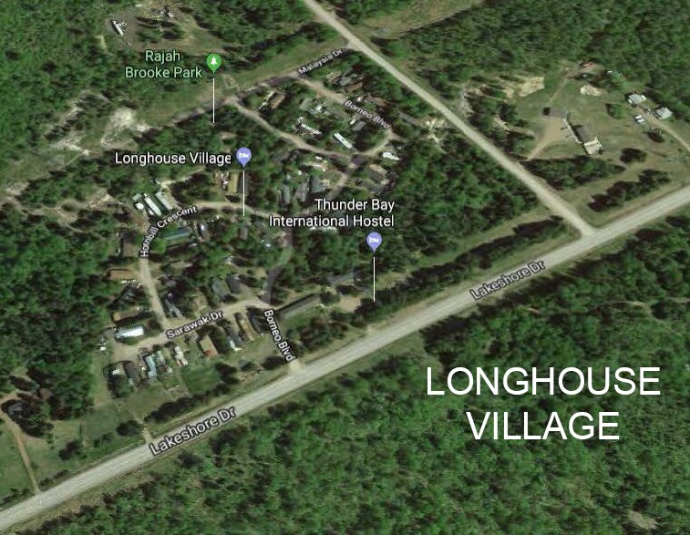 More Photos Of 1594 Lakeshore Dr, Shuniah Manufactured Housing Mobile Home Park For Sale