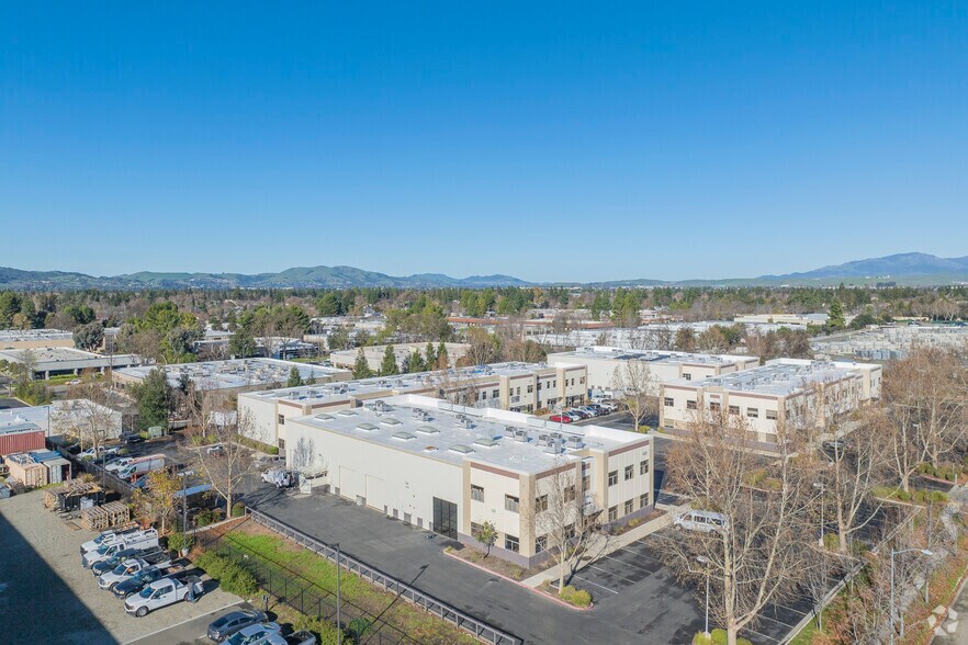 More Photos Of 435 Boulder Ct, Pleasanton Office For Sale