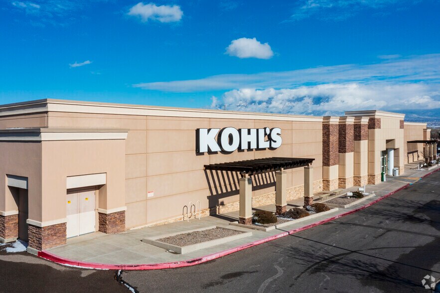 More Photos Of 3715 Ellison Rd NW, Albuquerque Unknown For Lease