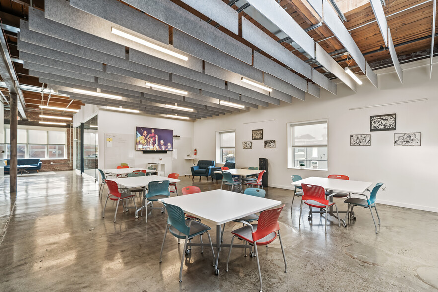 More Photos Of 3107-3111 Gillham Rd, Kansas City Storefront Retail Office For Sale