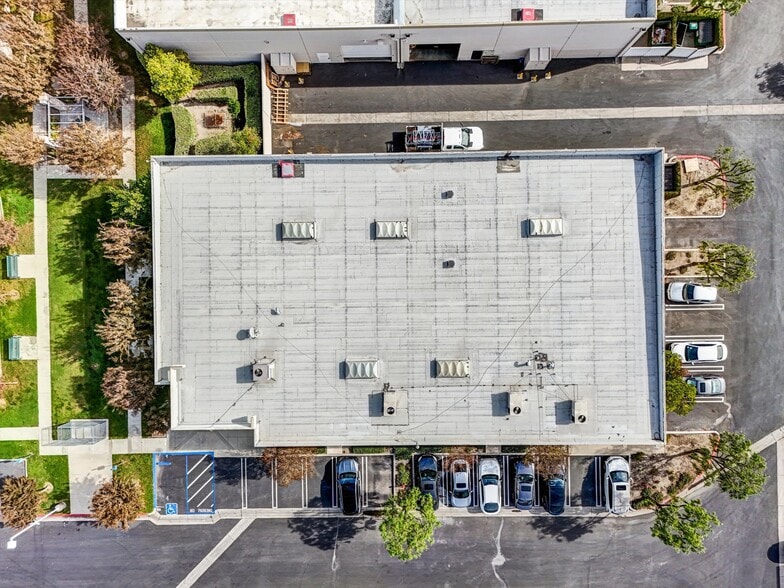 More Photos Of 14241-14261 Fern Ave, Chino Warehouse For Sale