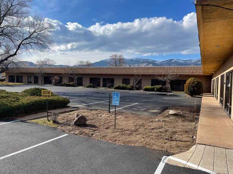 More Photos Of 400 Hot Springs Rd, Carson City Freestanding For Lease