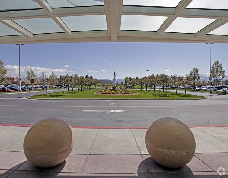 More Photos Of 2500 LakePark Blvd, West Valley Office For Sale