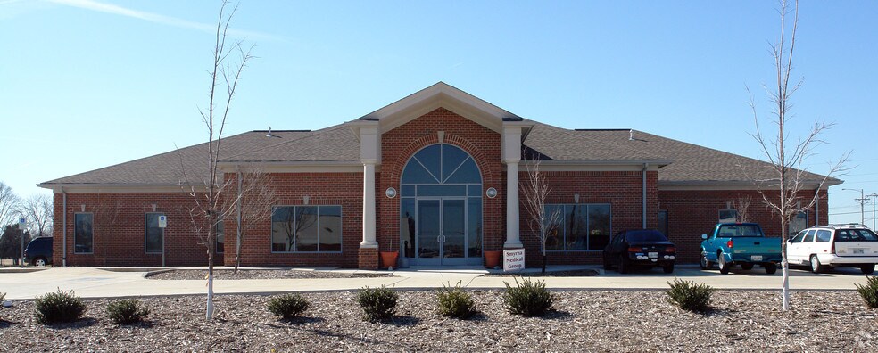 More Photos Of 351 Quecreek Cir, Smyrna Medical For Lease
