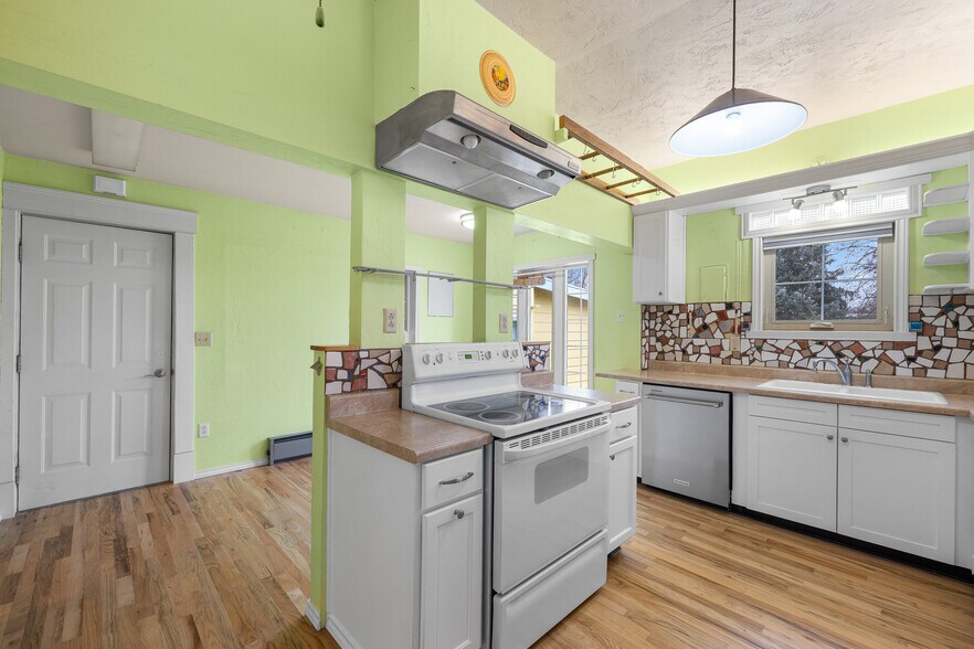 More Photos Of 1411 S Fern St, Nampa Land For Sale