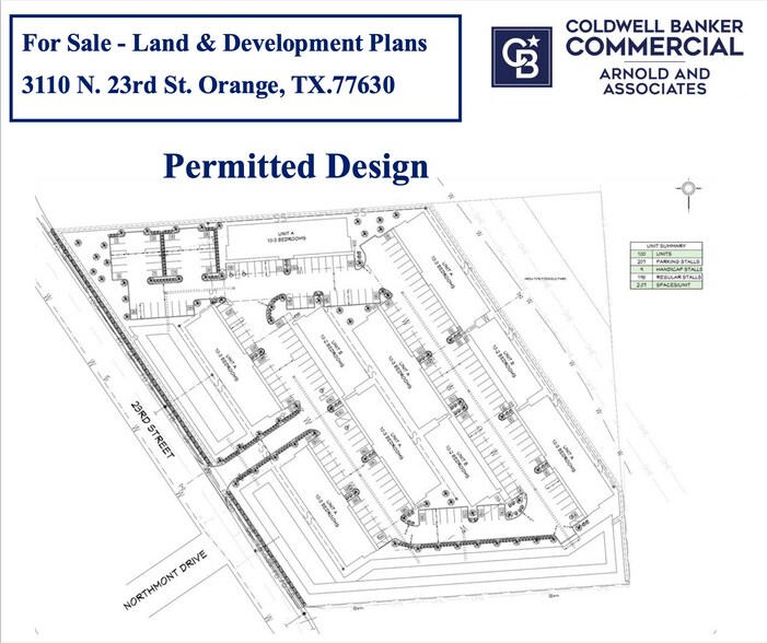 More Photos Of 3110 N 23rd St, Orange Land For Sale