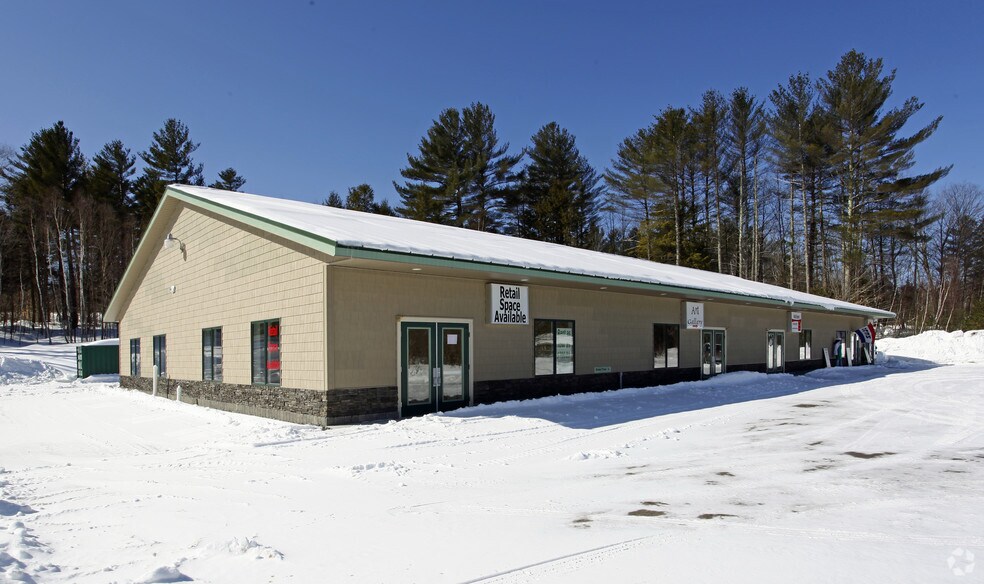 Primary Photo Of 312 Mayville Rd, Bethel Unknown For Lease