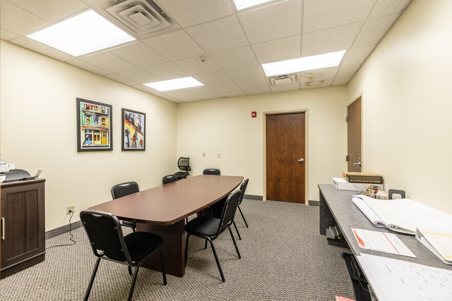 More Photos Of 1170 Pittsford-Victor Rd, Pittsford Office For Sale